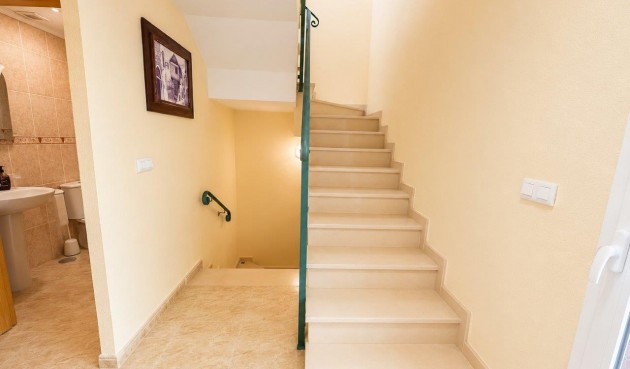 Resale - Villa -
El Carmoli - Costa Calida