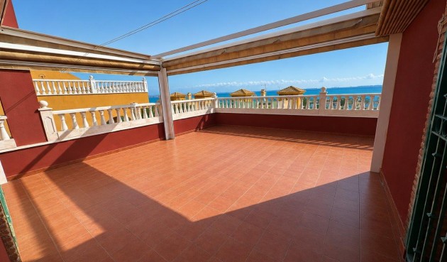Resale - Villa -
El Carmoli - Costa Calida