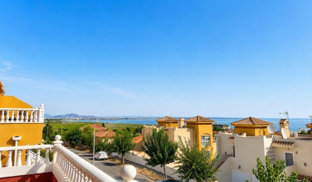 Resale - Villa -
El Carmoli - Costa Calida