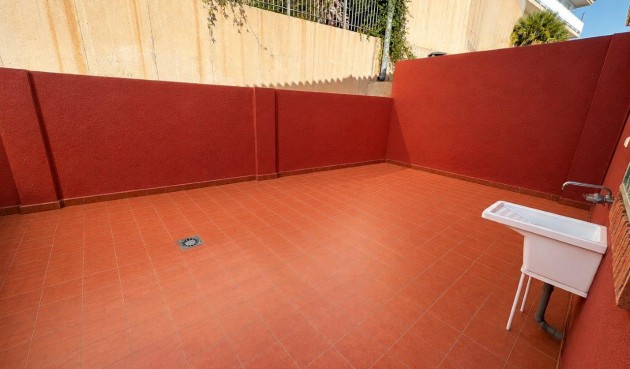 Resale - Villa -
El Carmoli - Costa Calida