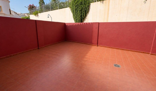 Resale - Villa -
El Carmoli - Costa Calida
