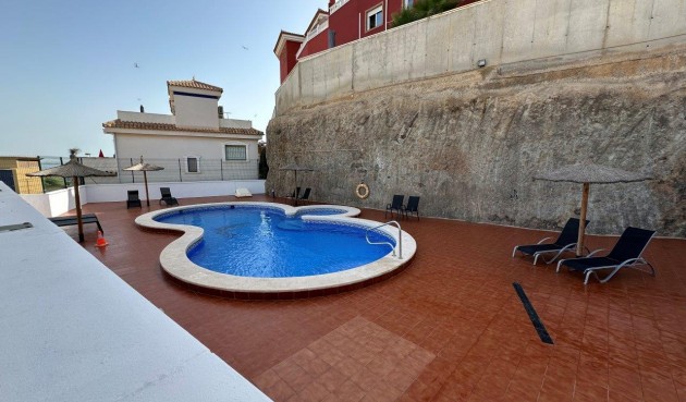 Resale - Villa -
El Carmoli - Costa Calida