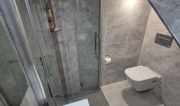 Resale - Town House -
Orihuela Costa - Costa Blanca