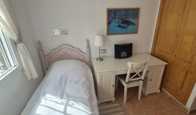Resale - Town House -
Orihuela Costa - Costa Blanca