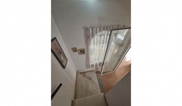 Resale - Town House -
Orihuela Costa - Costa Blanca