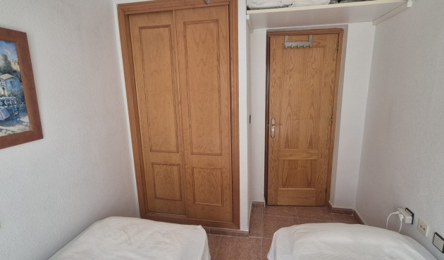 Resale - Town House -
Orihuela Costa - Costa Blanca