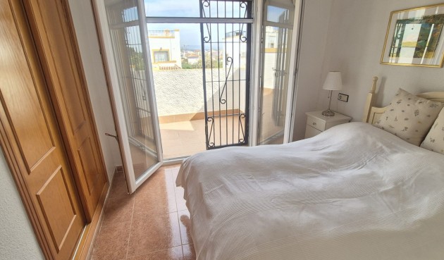 Resale - Town House -
Orihuela Costa - Costa Blanca