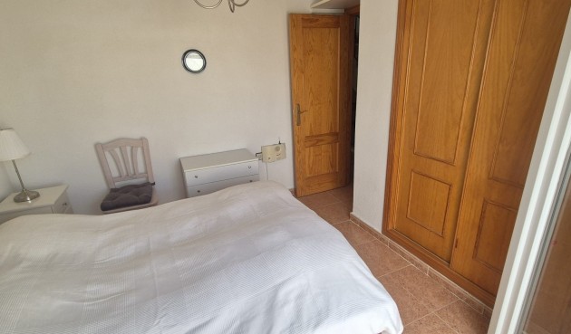Resale - Town House -
Orihuela Costa - Costa Blanca