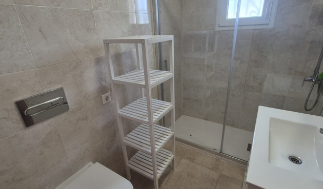 Resale - Town House -
Orihuela Costa - Costa Blanca