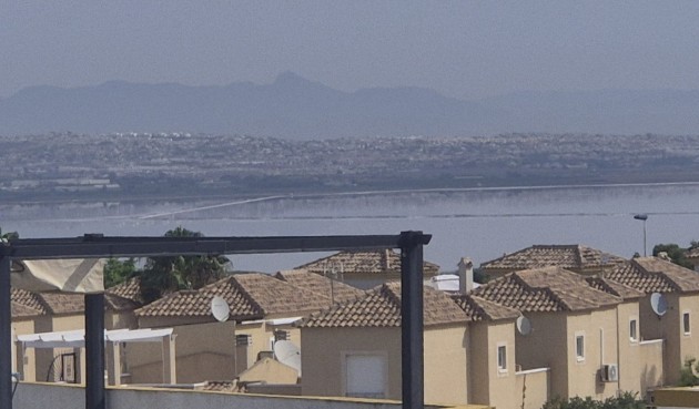 Resale - Town House -
Orihuela Costa - Costa Blanca