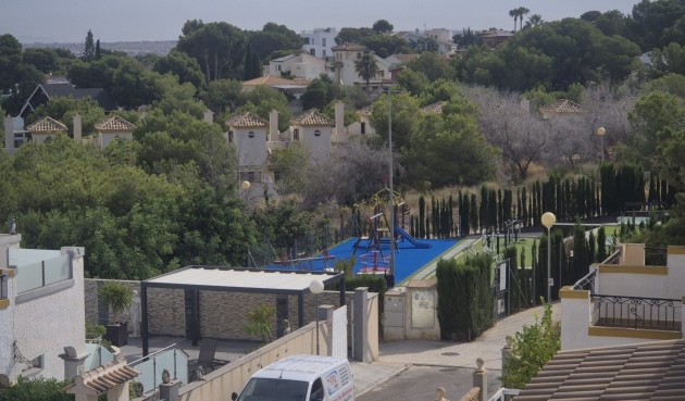 Resale - Town House -
Orihuela Costa - Costa Blanca