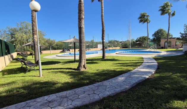 Resale - Town House -
Orihuela Costa - Costa Blanca