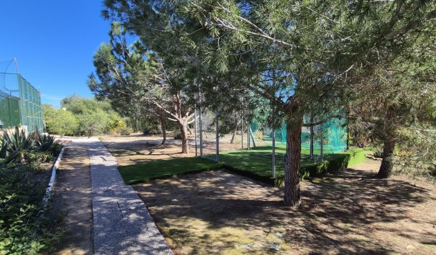 Resale - Town House -
Orihuela Costa - Costa Blanca