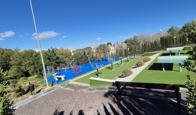 Resale - Town House -
Orihuela Costa - Costa Blanca