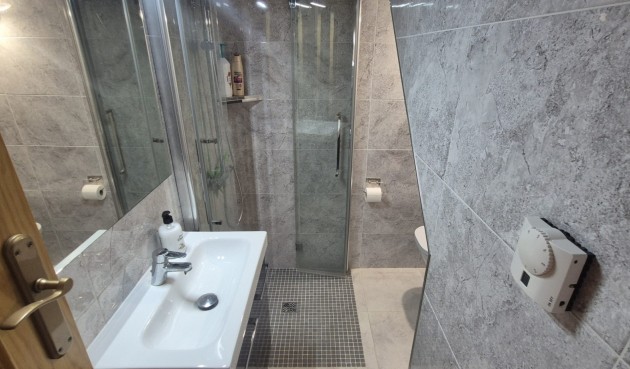 Resale - Town House -
Orihuela Costa - Costa Blanca