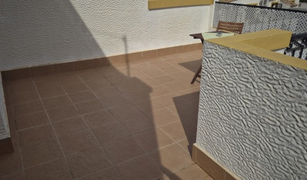 Resale - Town House -
Orihuela Costa - Costa Blanca