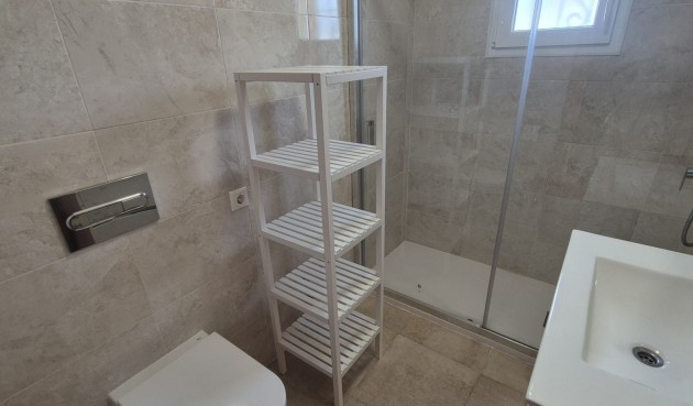 Resale - Town House -
Orihuela Costa - Costa Blanca