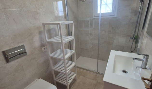 Resale - Town House -
Orihuela Costa - Costa Blanca