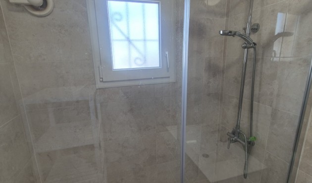 Resale - Town House -
Orihuela Costa - Costa Blanca