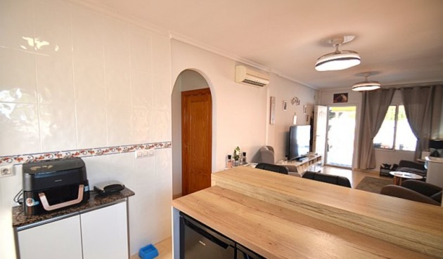 Resale - Semi Detached -
Sucina - Inland