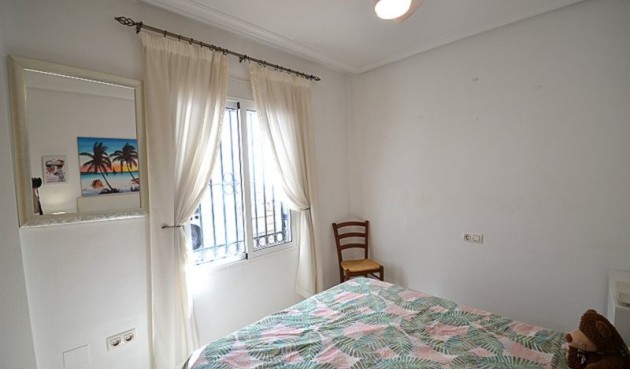 Resale - Semi Detached -
Sucina - Inland