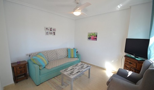 Resale - Semi Detached -
Sucina - Inland