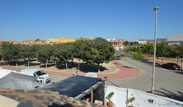 Resale - Semi Detached -
Sucina - Inland