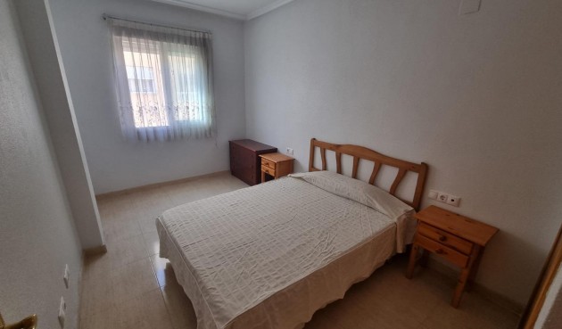 Resale - Apartment -
Torrevieja