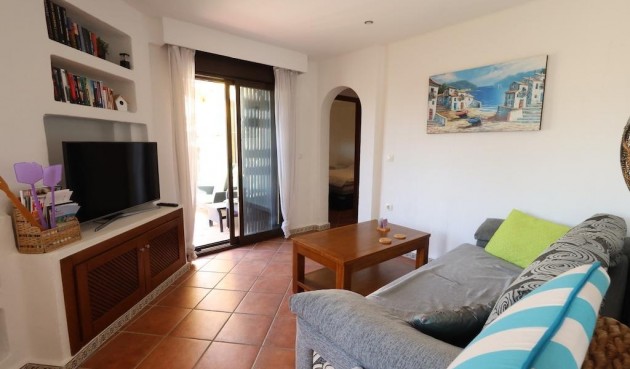 Resale - Bungalow -
Torrevieja - Costa Blanca
