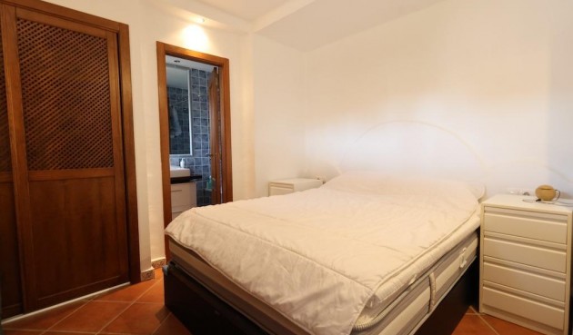 Resale - Bungalow -
Torrevieja - Costa Blanca