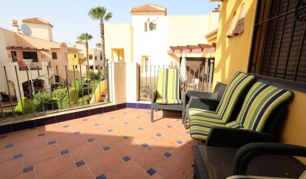 Resale - Bungalow -
Torrevieja - Costa Blanca