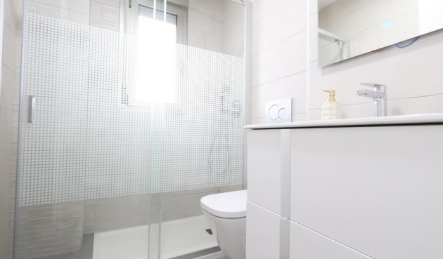 Resale - Apartment -
Orihuela Costa - Costa Blanca