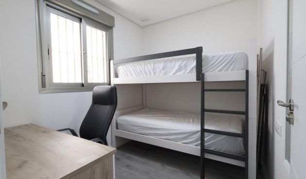 Resale - Apartment -
Orihuela Costa - Costa Blanca