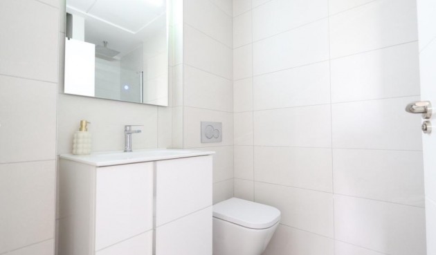 Resale - Apartment -
Orihuela Costa - Costa Blanca