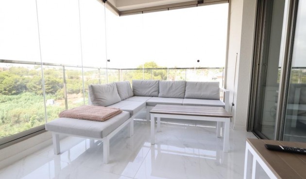Resale - Apartment -
Orihuela Costa - Costa Blanca