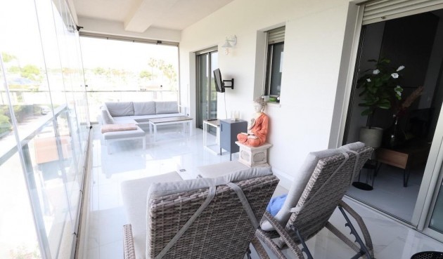 Resale - Apartment -
Orihuela Costa - Costa Blanca