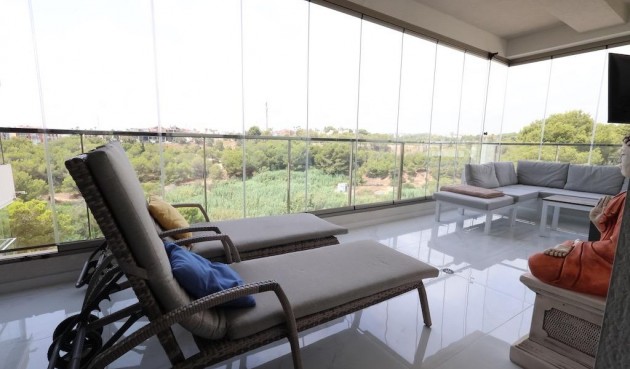 Resale - Apartment -
Orihuela Costa - Costa Blanca
