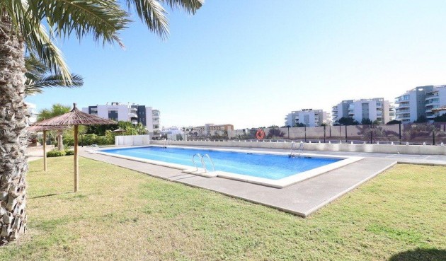 Resale - Apartment -
Orihuela Costa - Costa Blanca