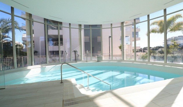 Resale - Apartment -
Orihuela Costa - Costa Blanca
