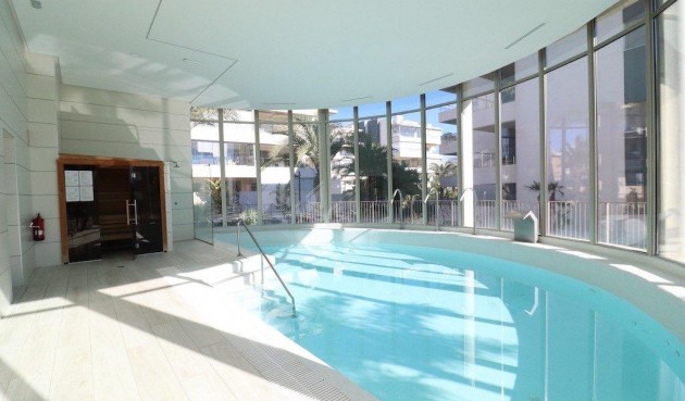 Resale - Apartment -
Orihuela Costa - Costa Blanca