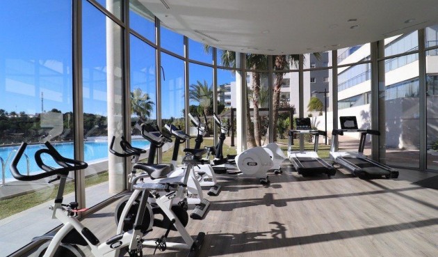 Resale - Apartment -
Orihuela Costa - Costa Blanca