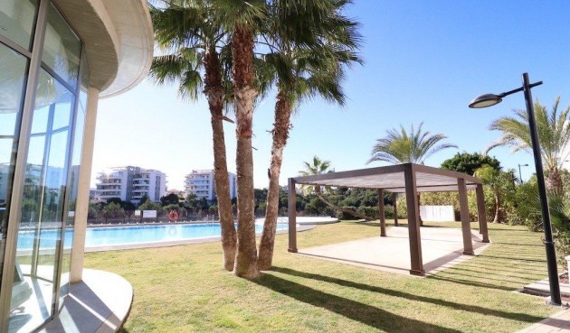 Resale - Apartment -
Orihuela Costa - Costa Blanca