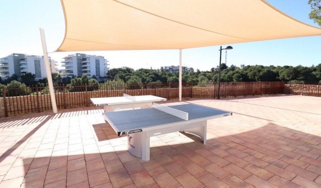 Resale - Apartment -
Orihuela Costa - Costa Blanca