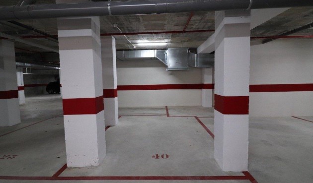 Resale - Apartment -
Orihuela Costa - Costa Blanca