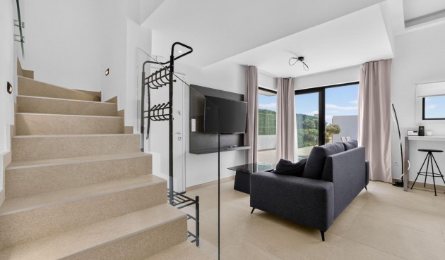 Återförsäljning - Villa -
Guardamar del Segura - El Raso