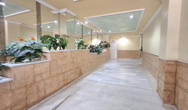 Resale - Apartment -
Torrevieja - Estacion De Autobuses