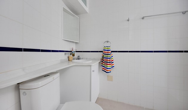 Resale - Apartment -
Orihuela Costa - Playa Flamenca