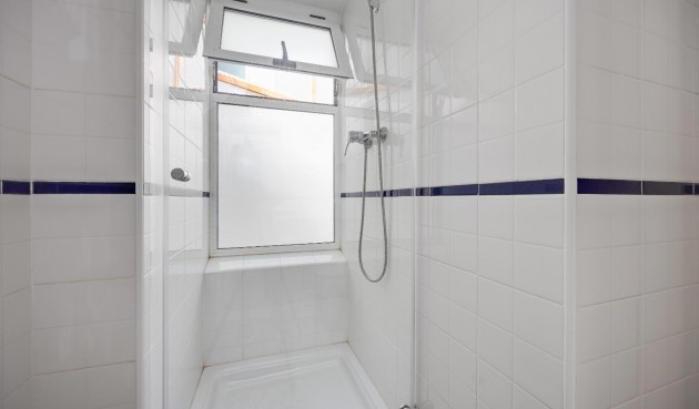 Resale - Apartment -
Orihuela Costa - Playa Flamenca