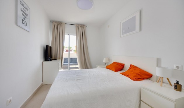 Resale - Apartment -
Orihuela Costa - Playa Flamenca