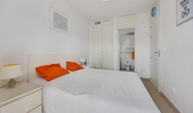 Resale - Apartment -
Orihuela Costa - Playa Flamenca